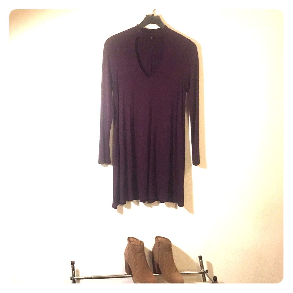 Express Dress